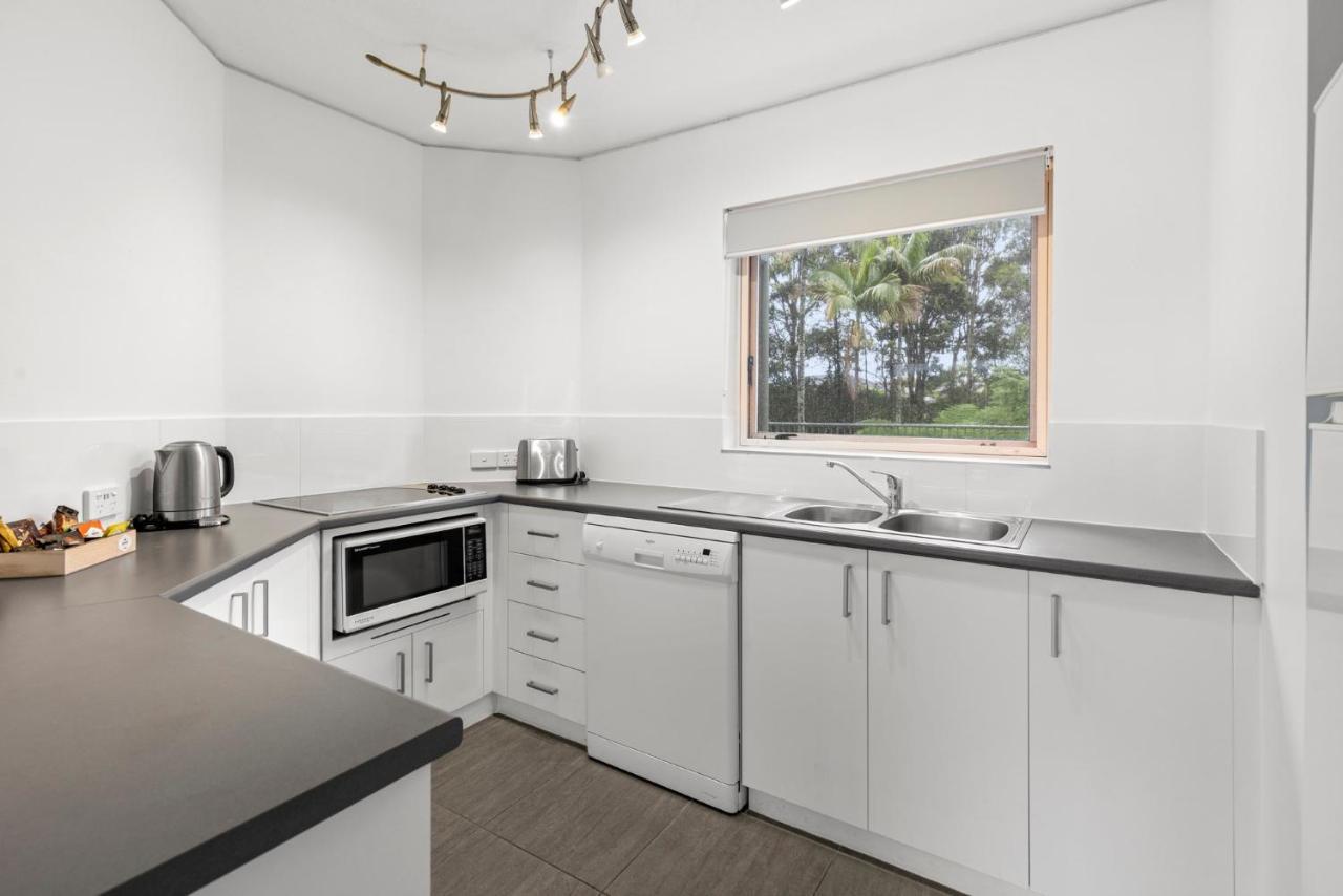 Resort Pacific Bay Coffs Harbour