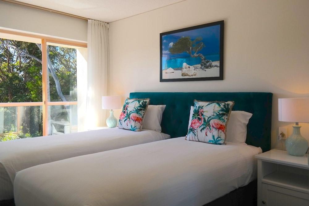 Pacific Bay Resort Coffs Harbour