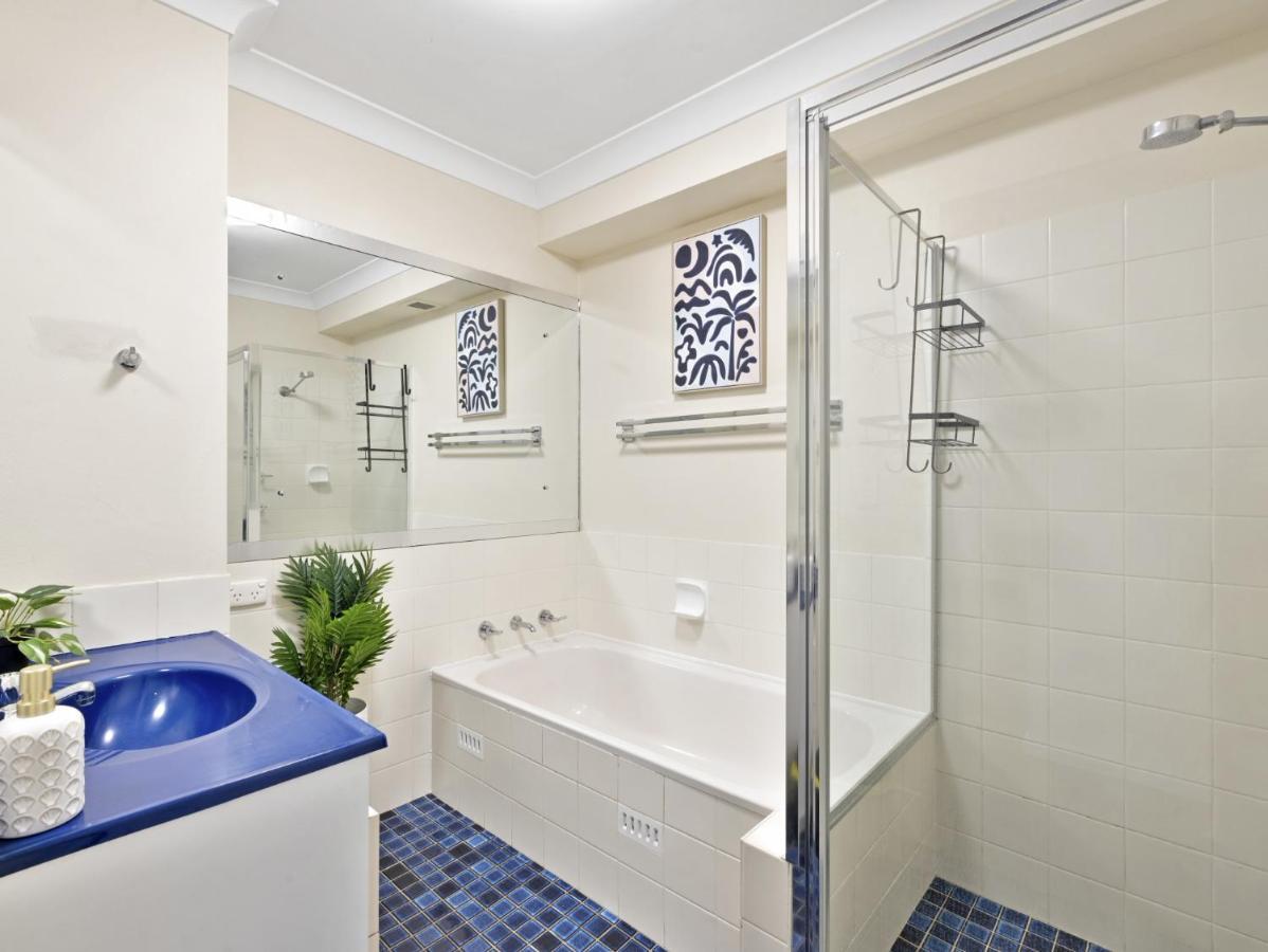 Hawaiian Gardens 17 Apartment Coffs Harbour