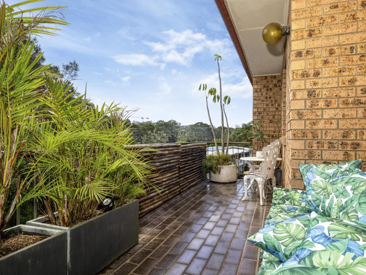 Hawaiian Gardens 17 Coffs Harbour