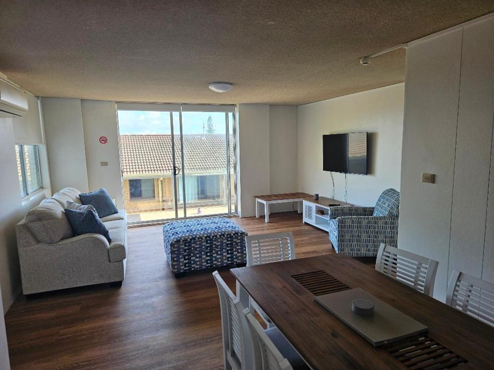 Tradewinds Aparthotel