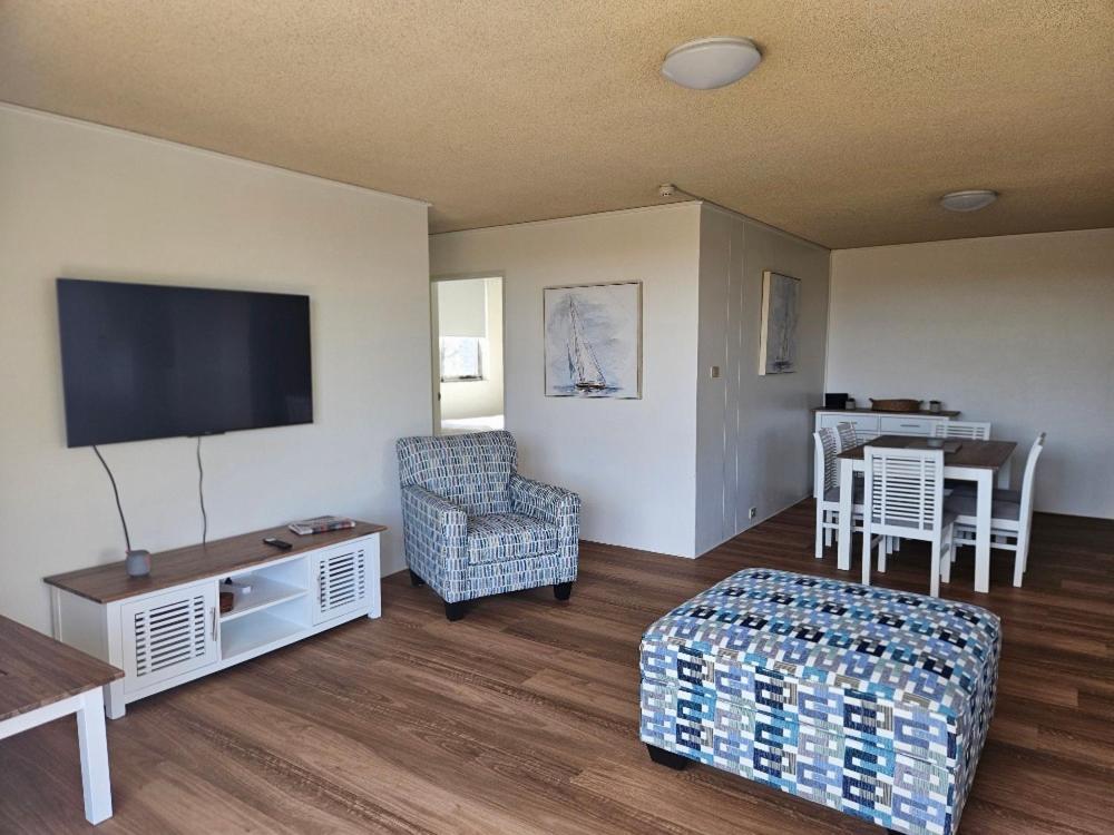 Tradewinds Aparthotel Coffs Harbour