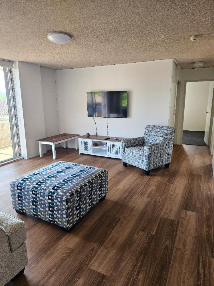 Tradewinds Aparthotel