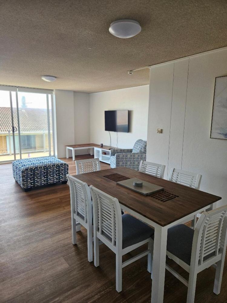 Aparthotel Tradewinds Coffs Harbour