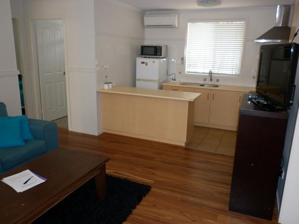 Oceana Units Aparthotel