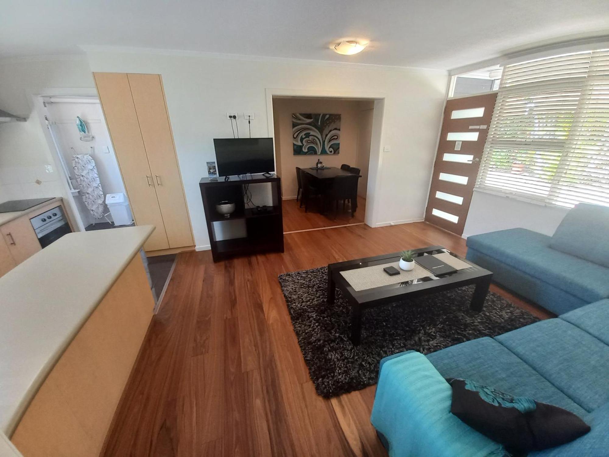 Oceana Units Coffs Harbour