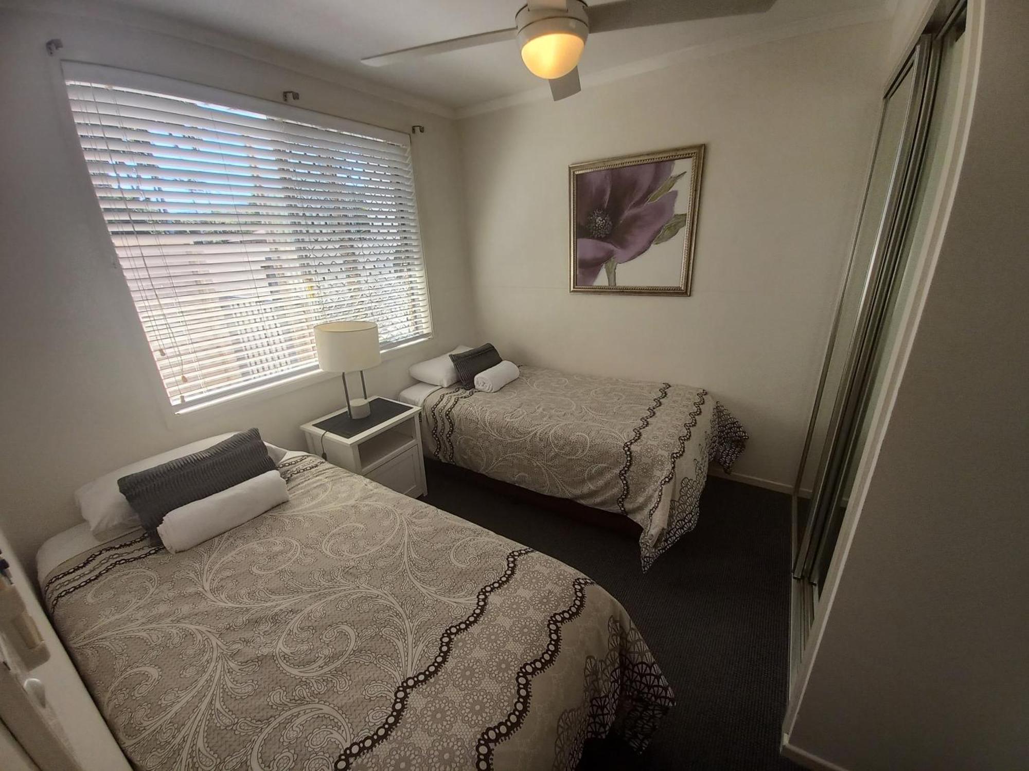 Oceana Units Coffs Harbour