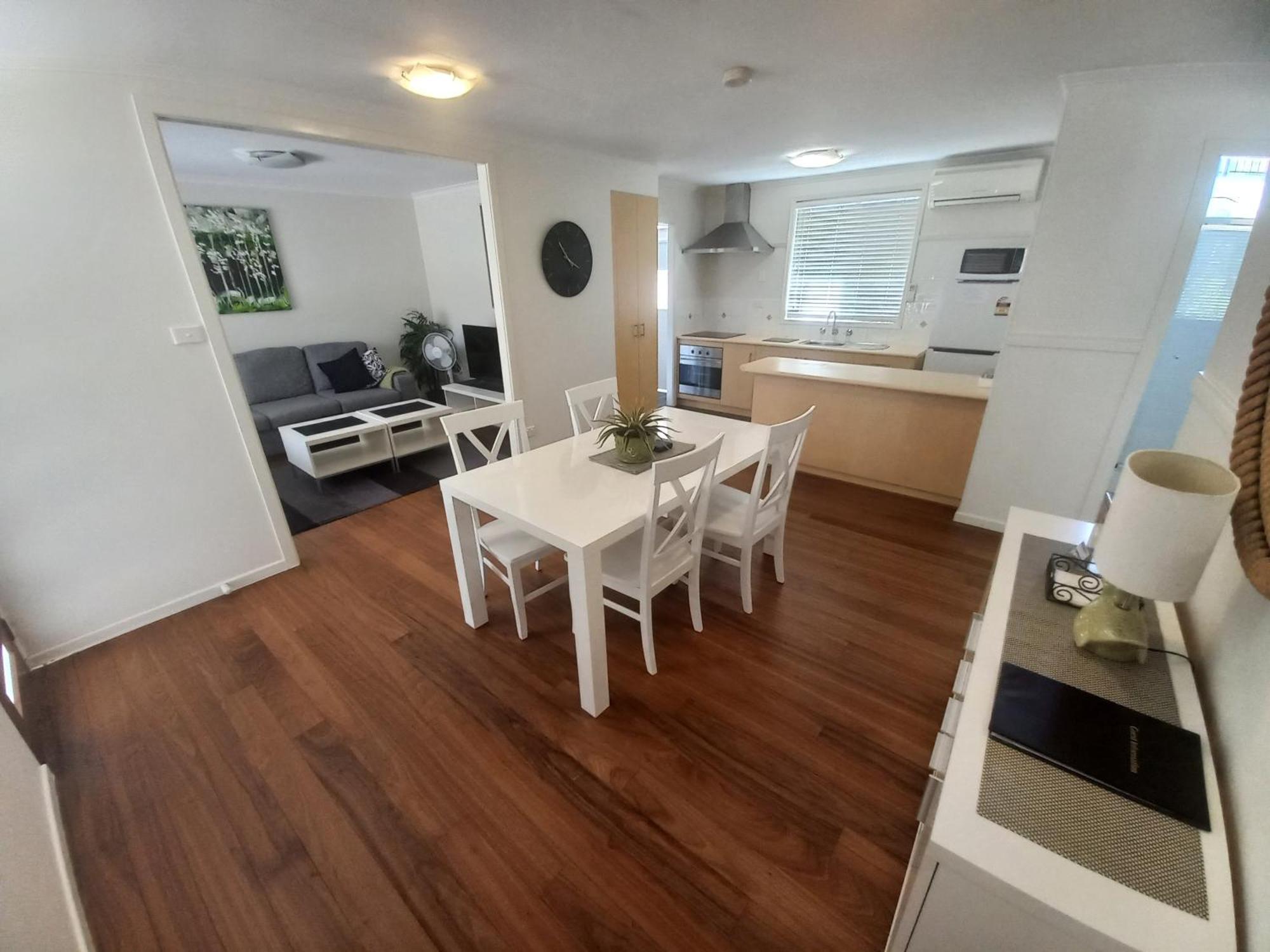 Aparthotel Oceana Units Coffs Harbour
