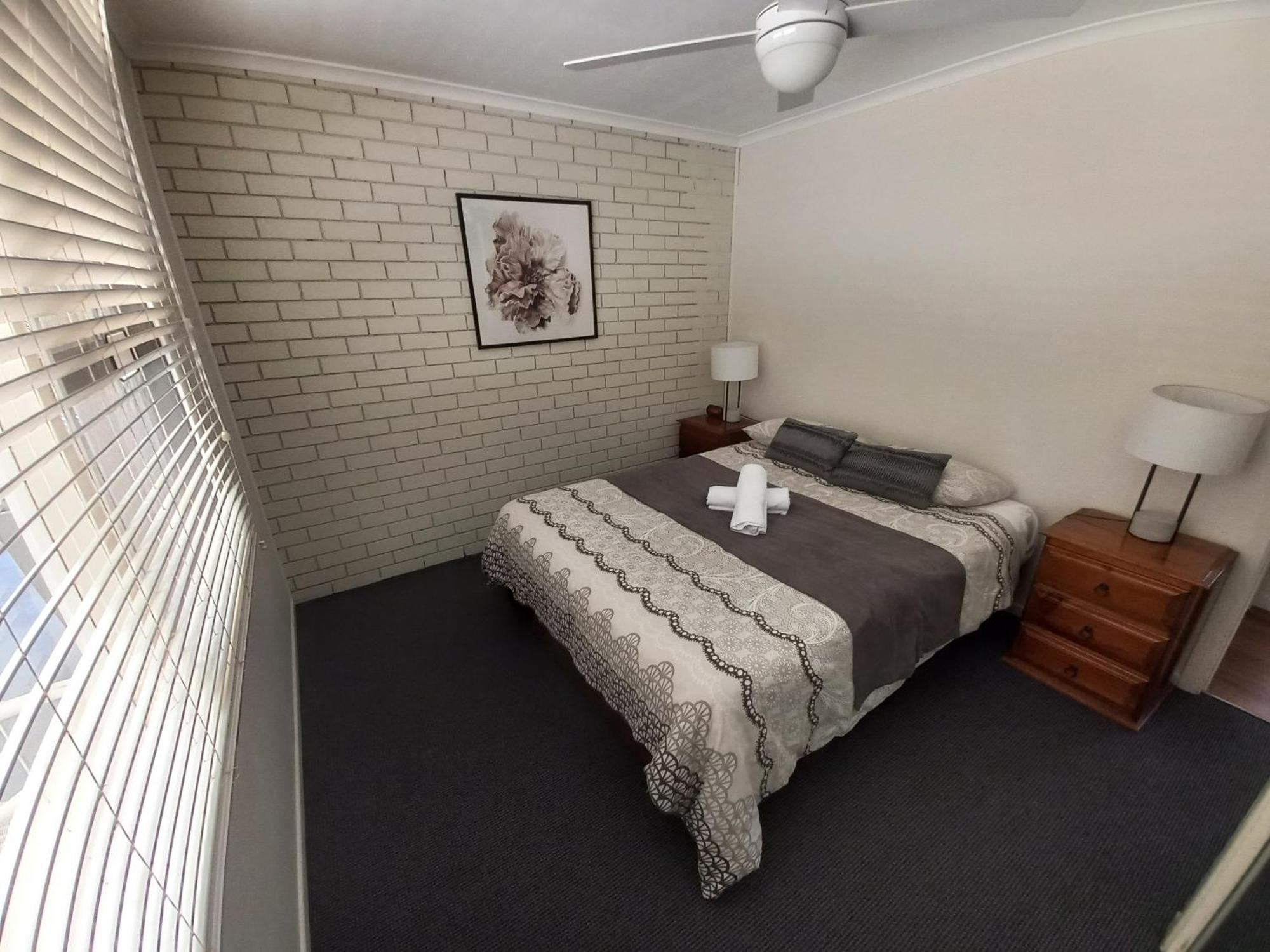 Oceana Units Aparthotel Coffs Harbour