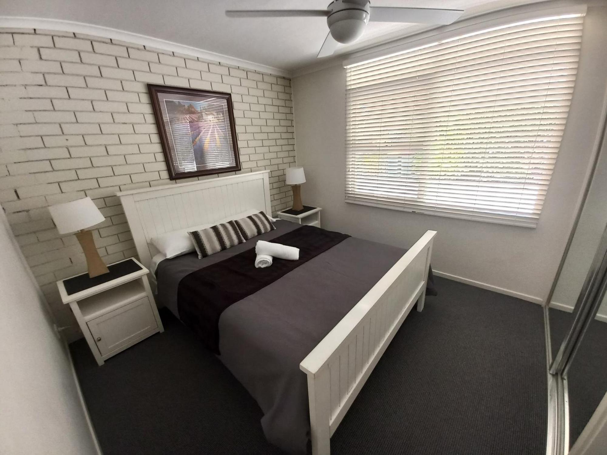 Aparthotel Oceana Units Coffs Harbour