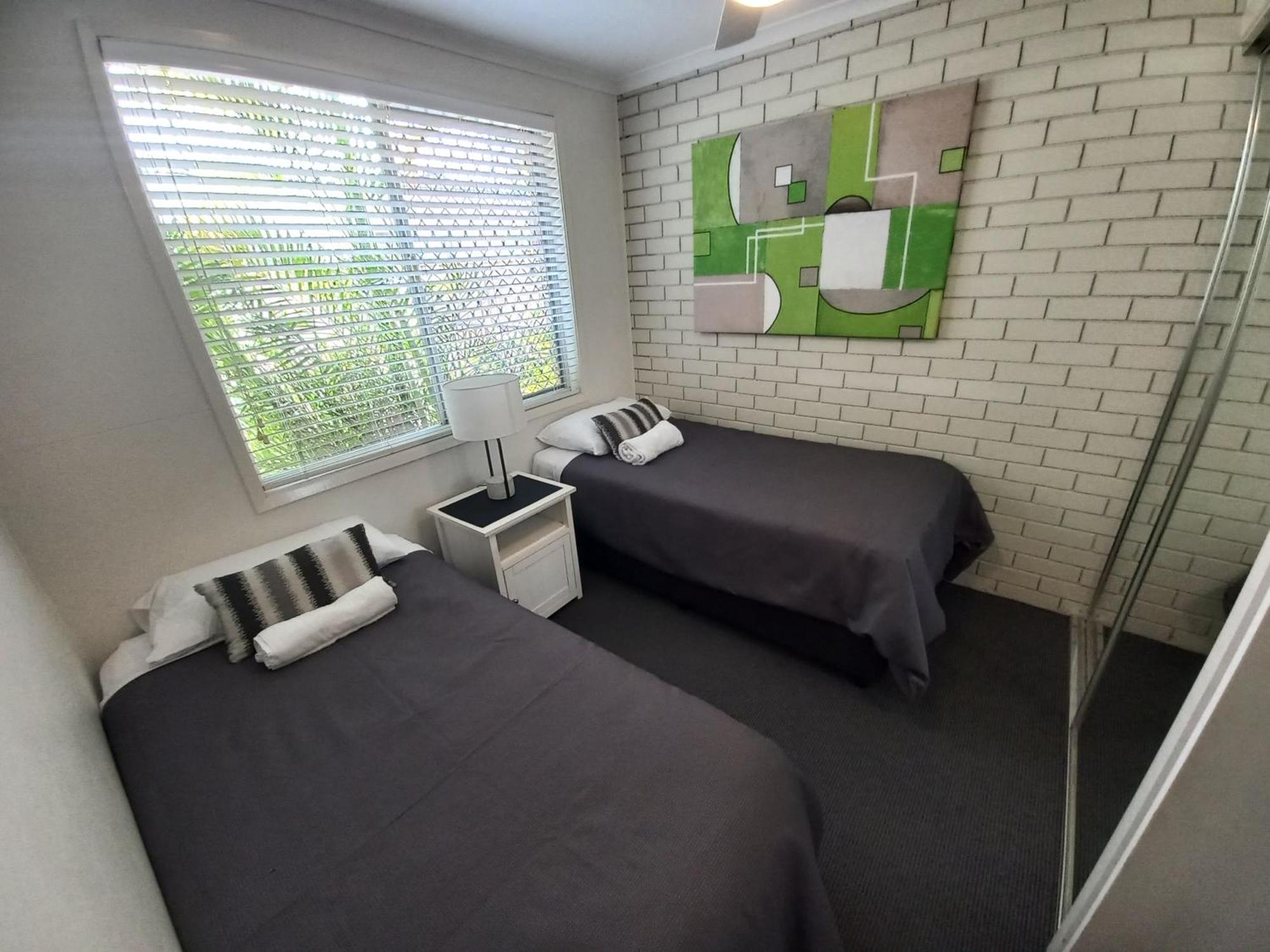 Oceana Units Aparthotel