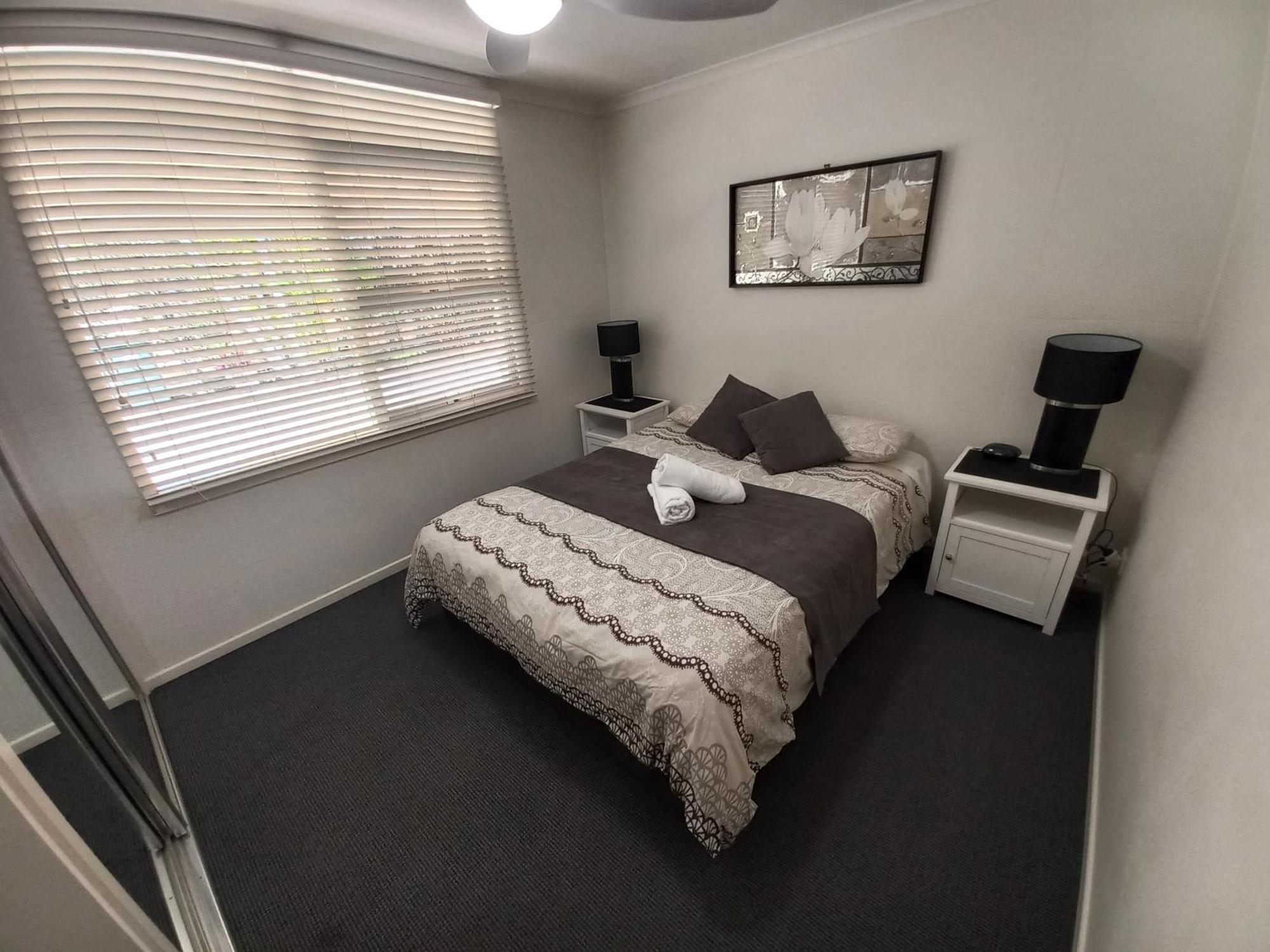 Oceana Units Aparthotel Coffs Harbour