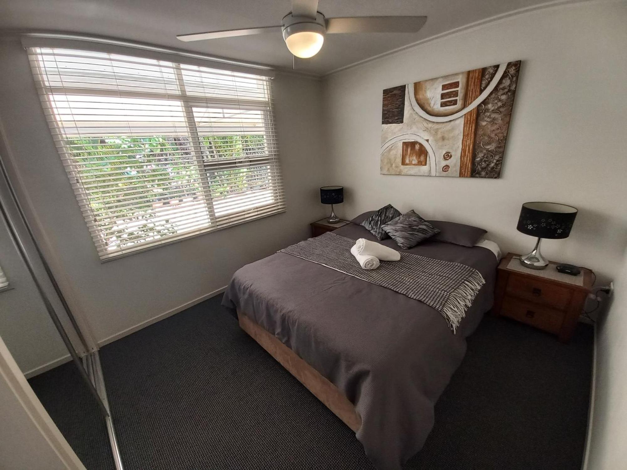 Aparthotel Oceana Units Coffs Harbour