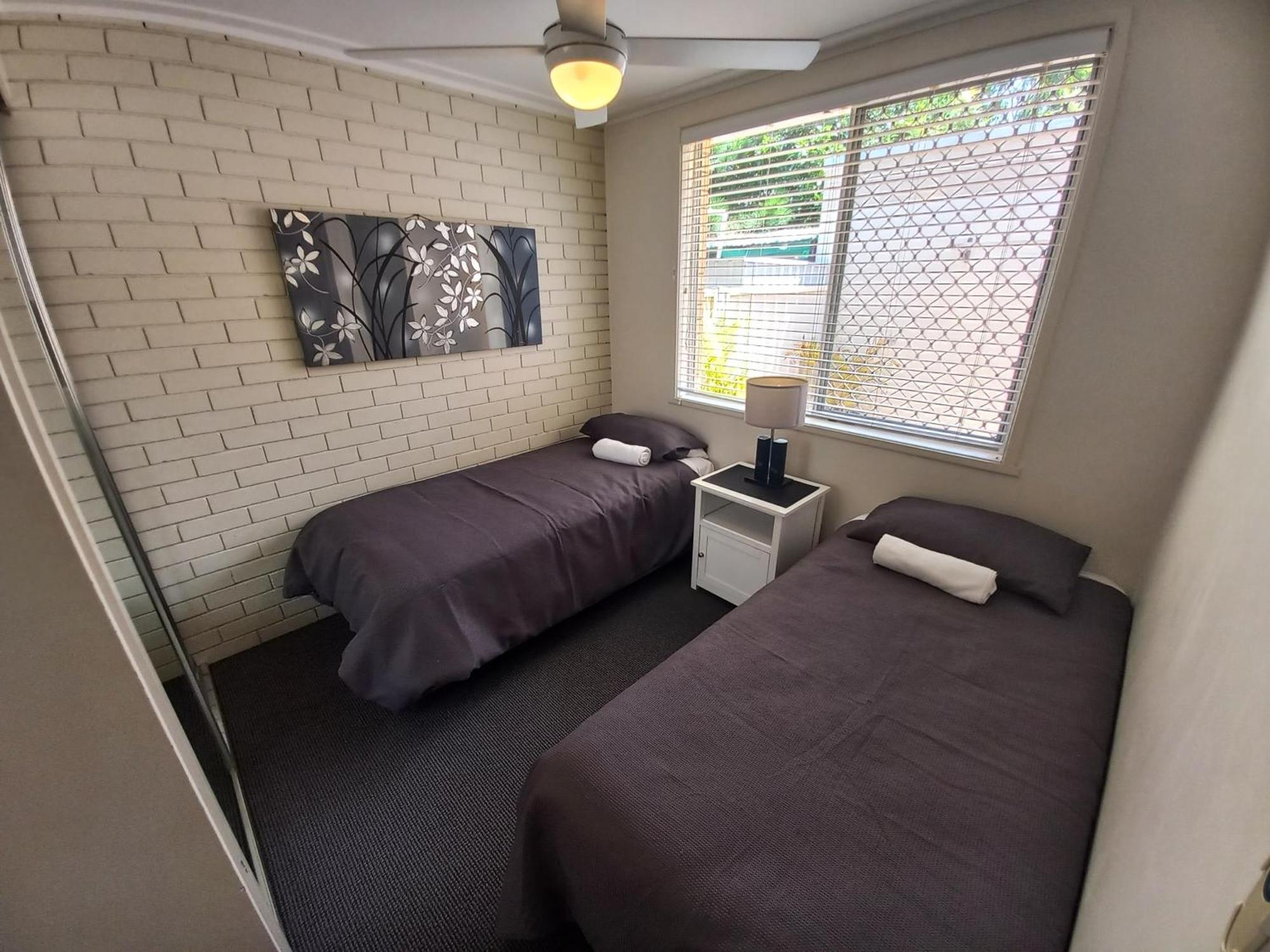 Oceana Units Aparthotel Coffs Harbour