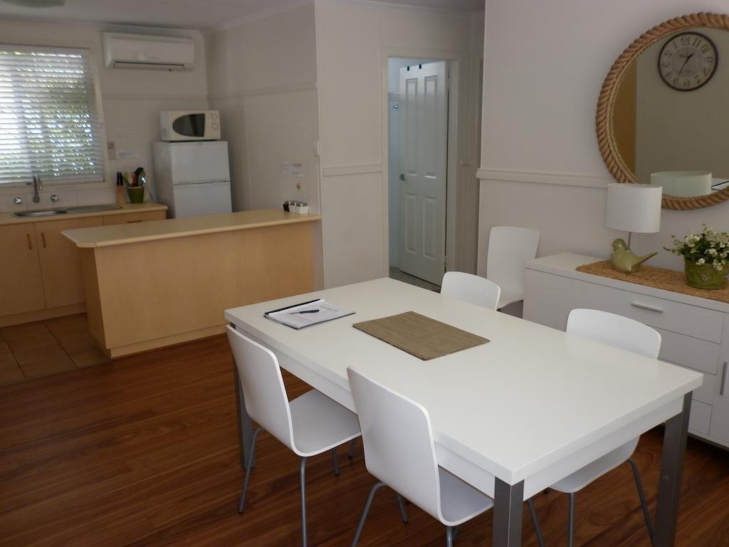 Oceana Units 4*