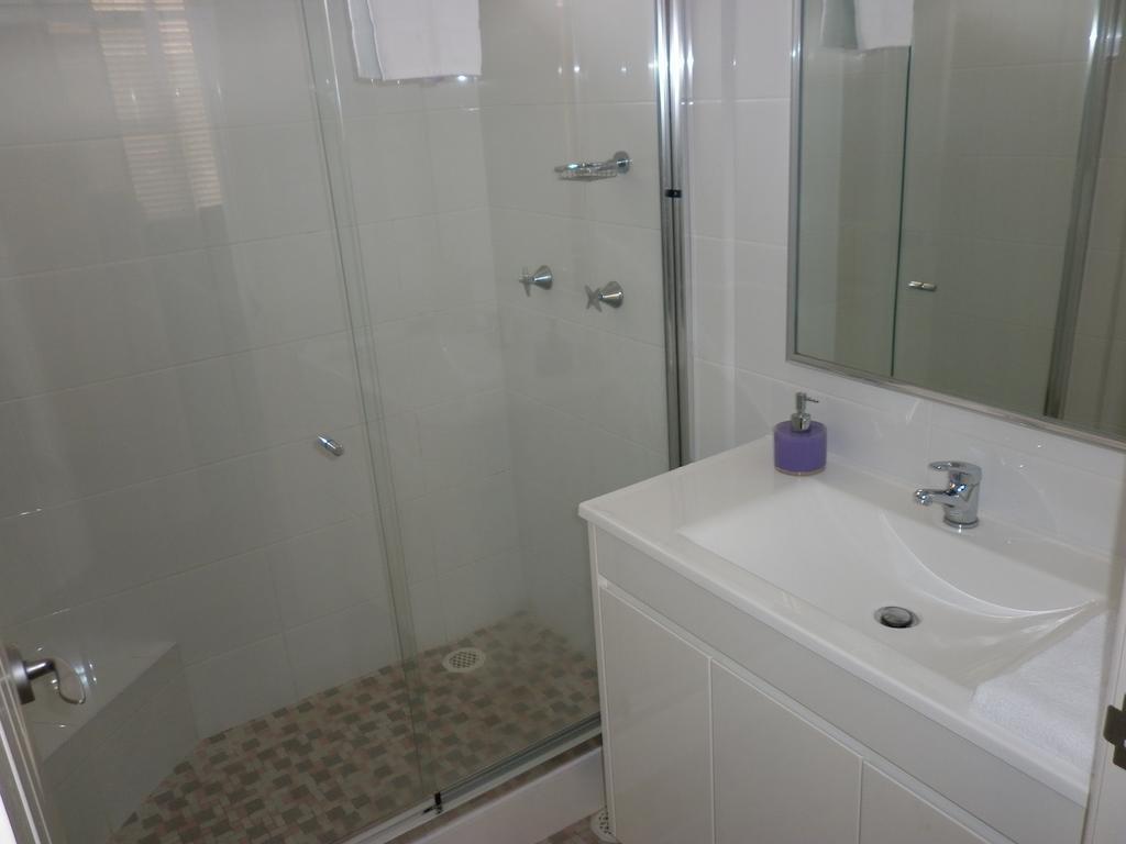 Oceana Units 4* Coffs Harbour