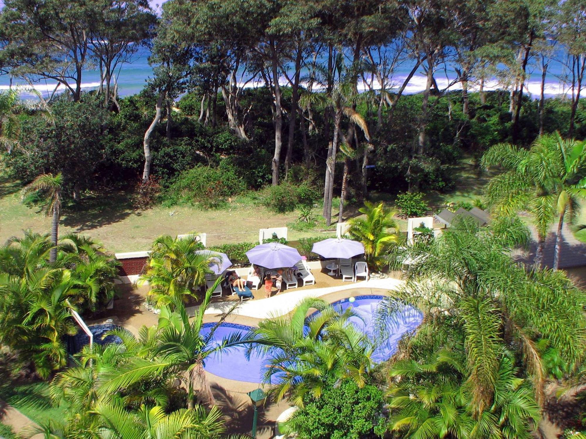 Smugglers On The Kororo Basin
