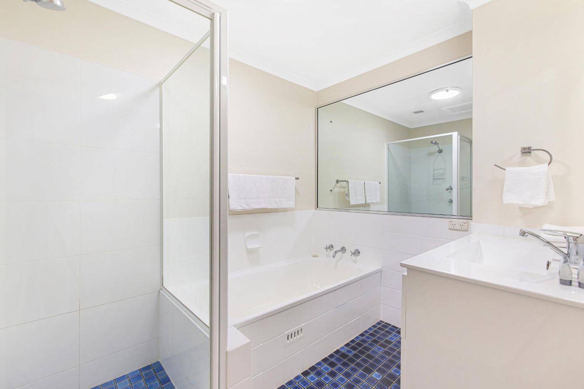 Hawaiian Gardens 22 Coffs Harbour