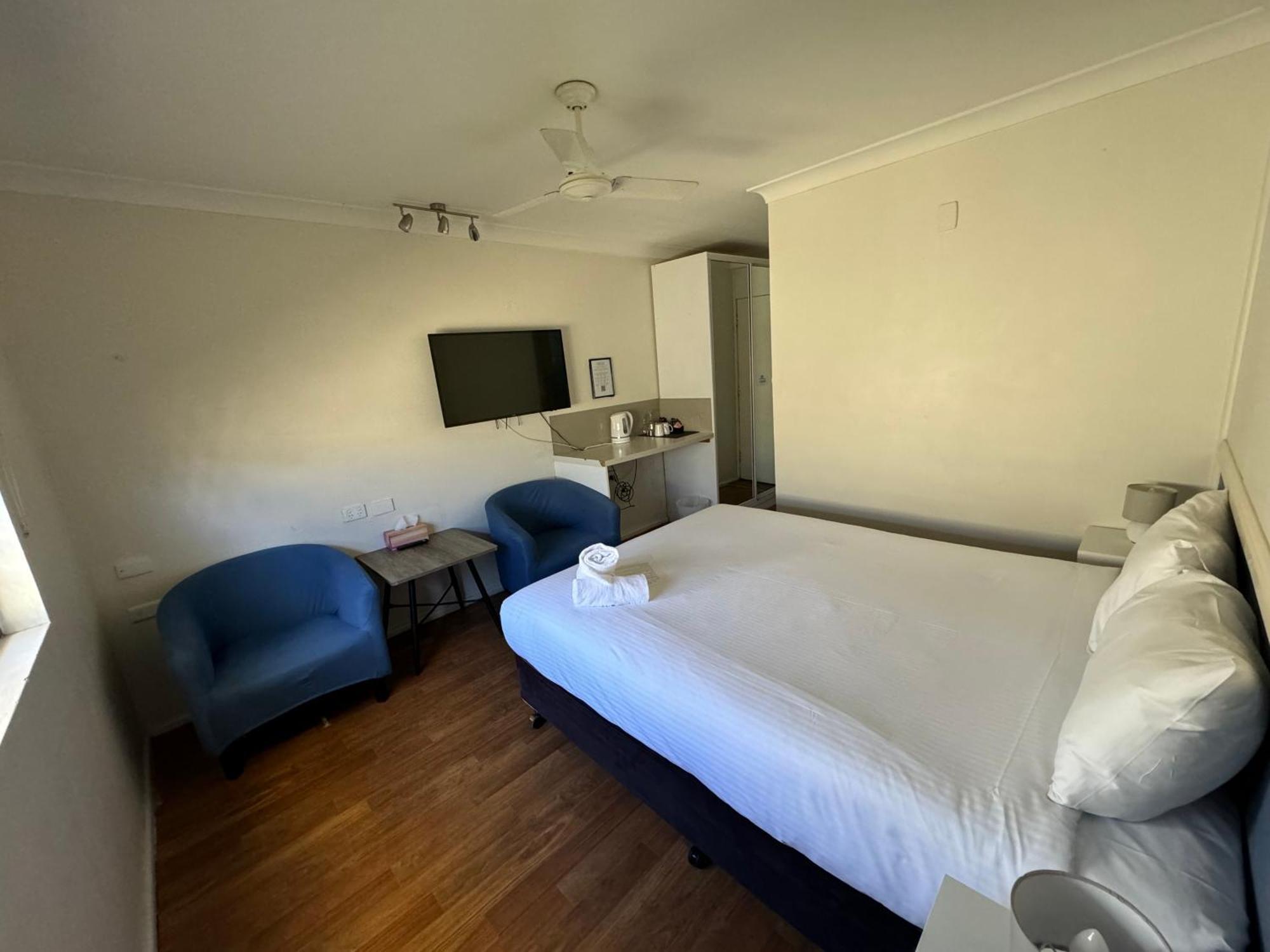 Toreador Coffs Harbour