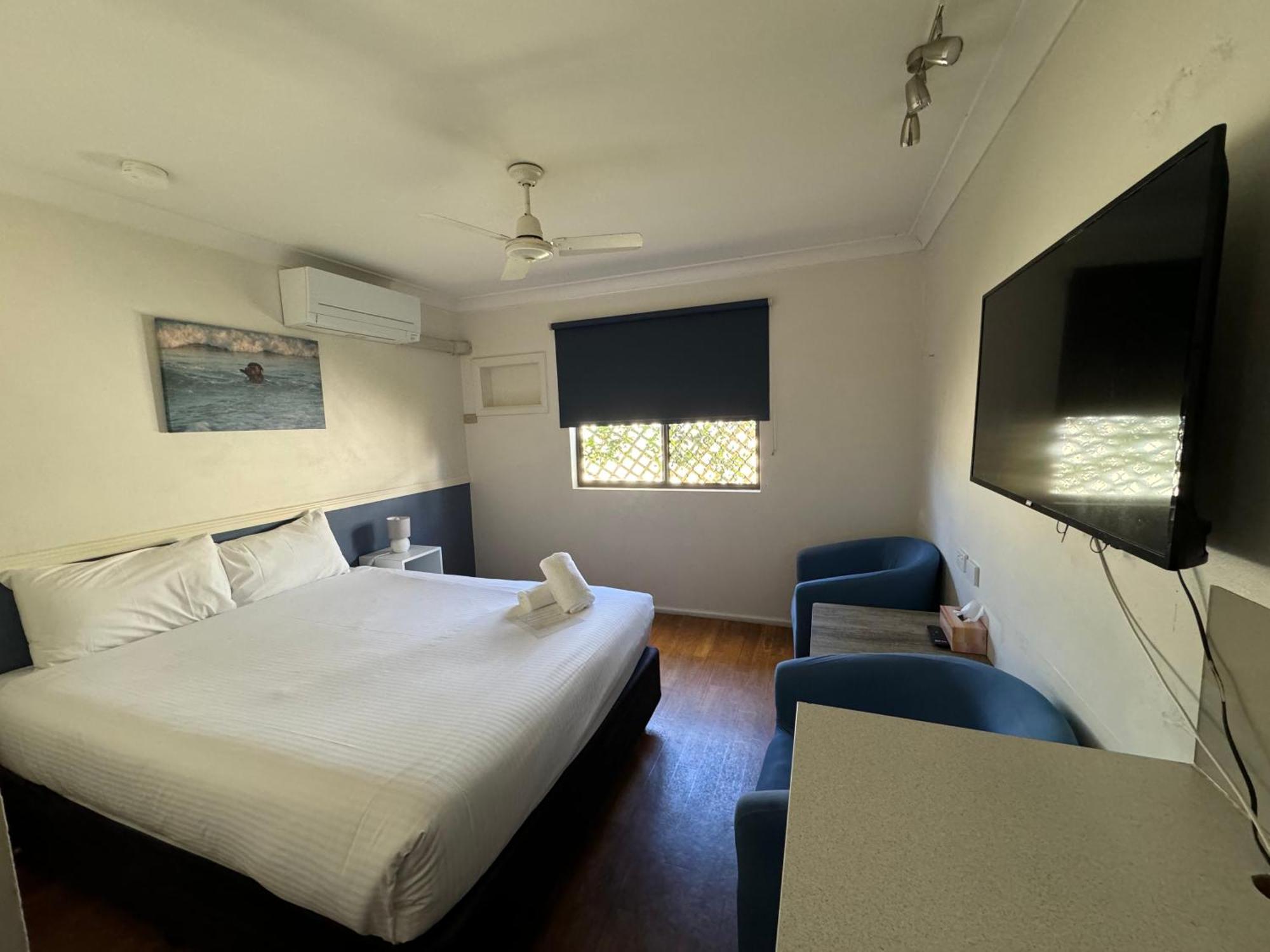 Toreador Motel 3*