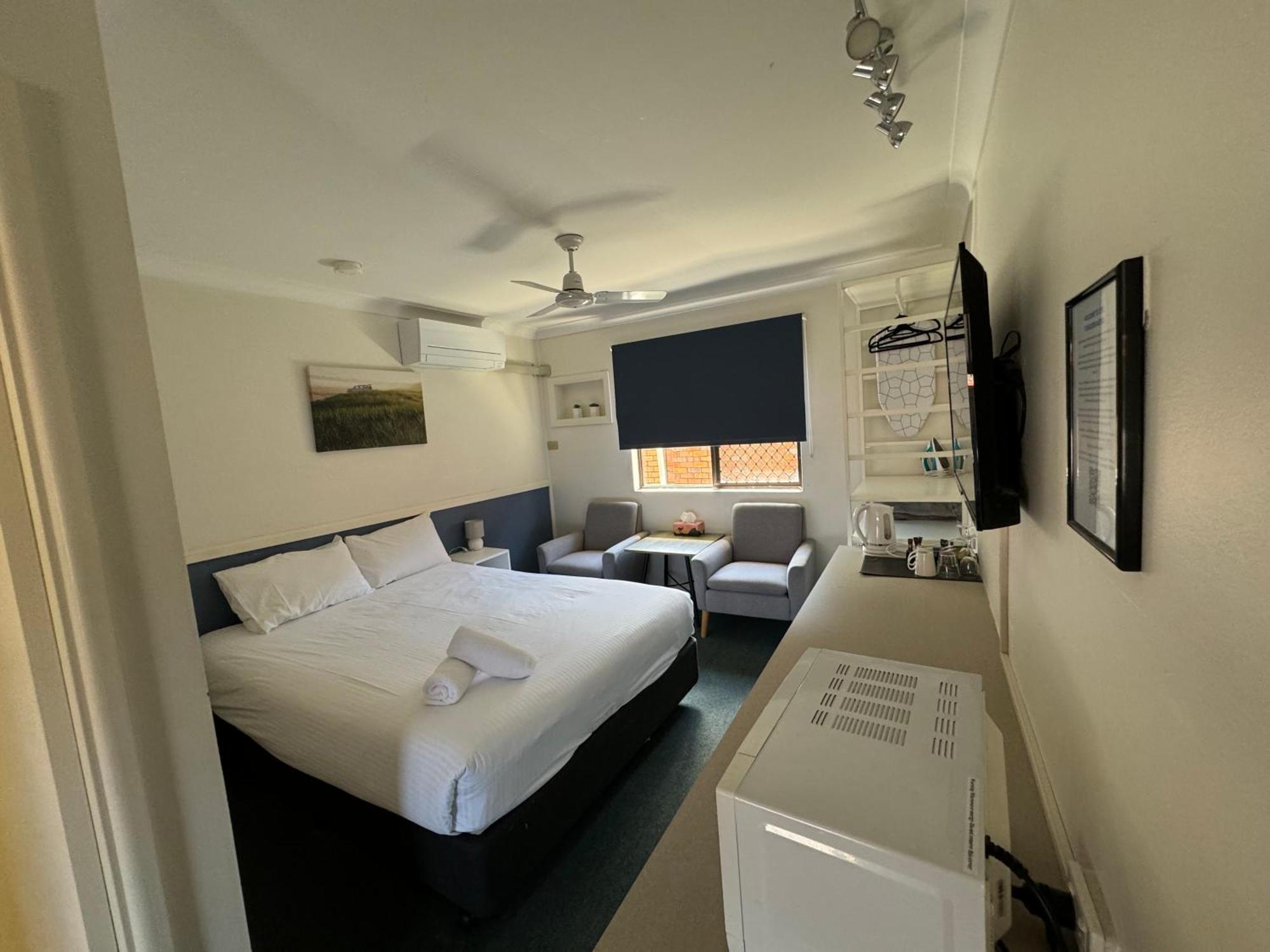 Motel Toreador 3*