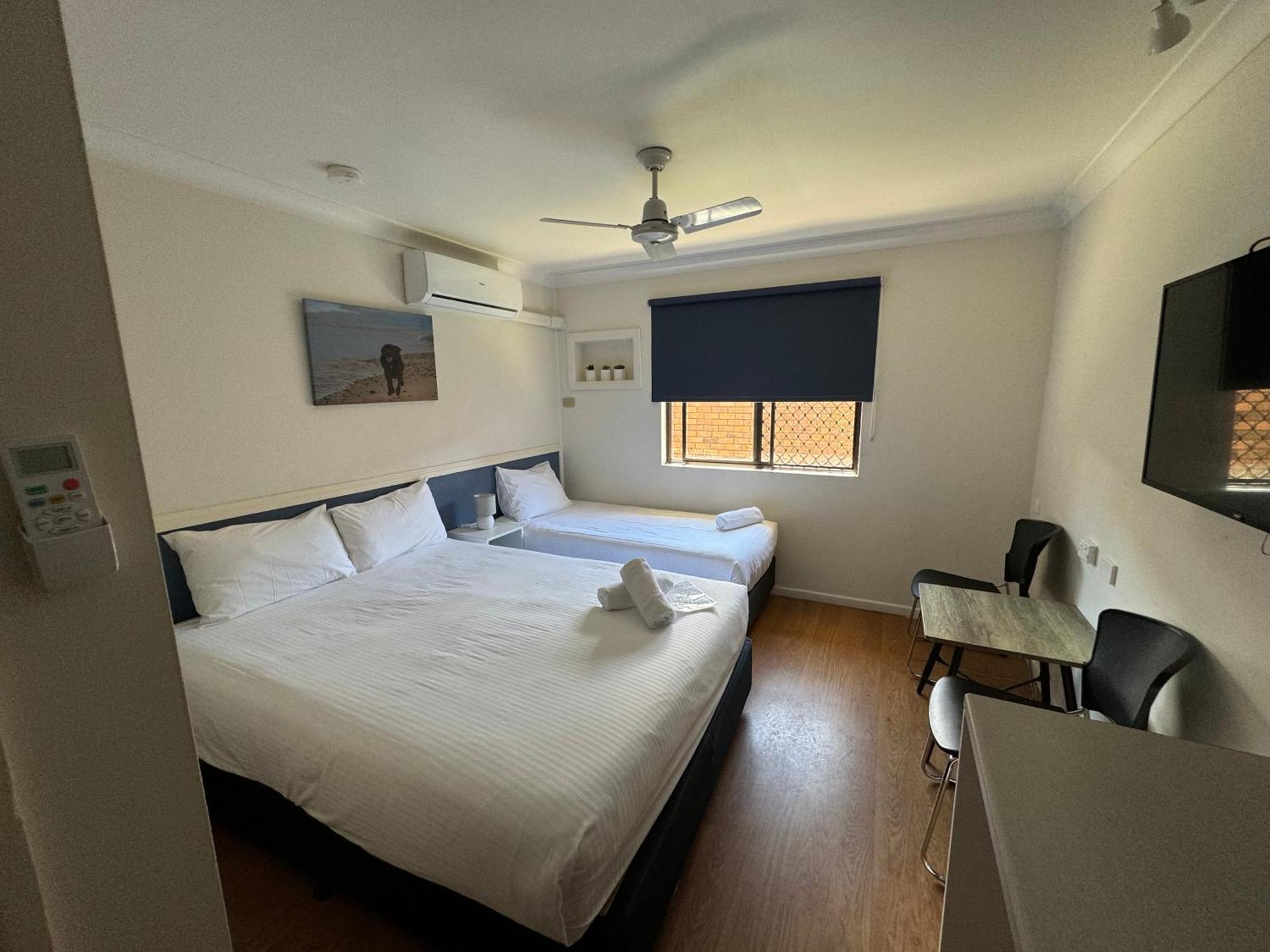 Toreador Coffs Harbour