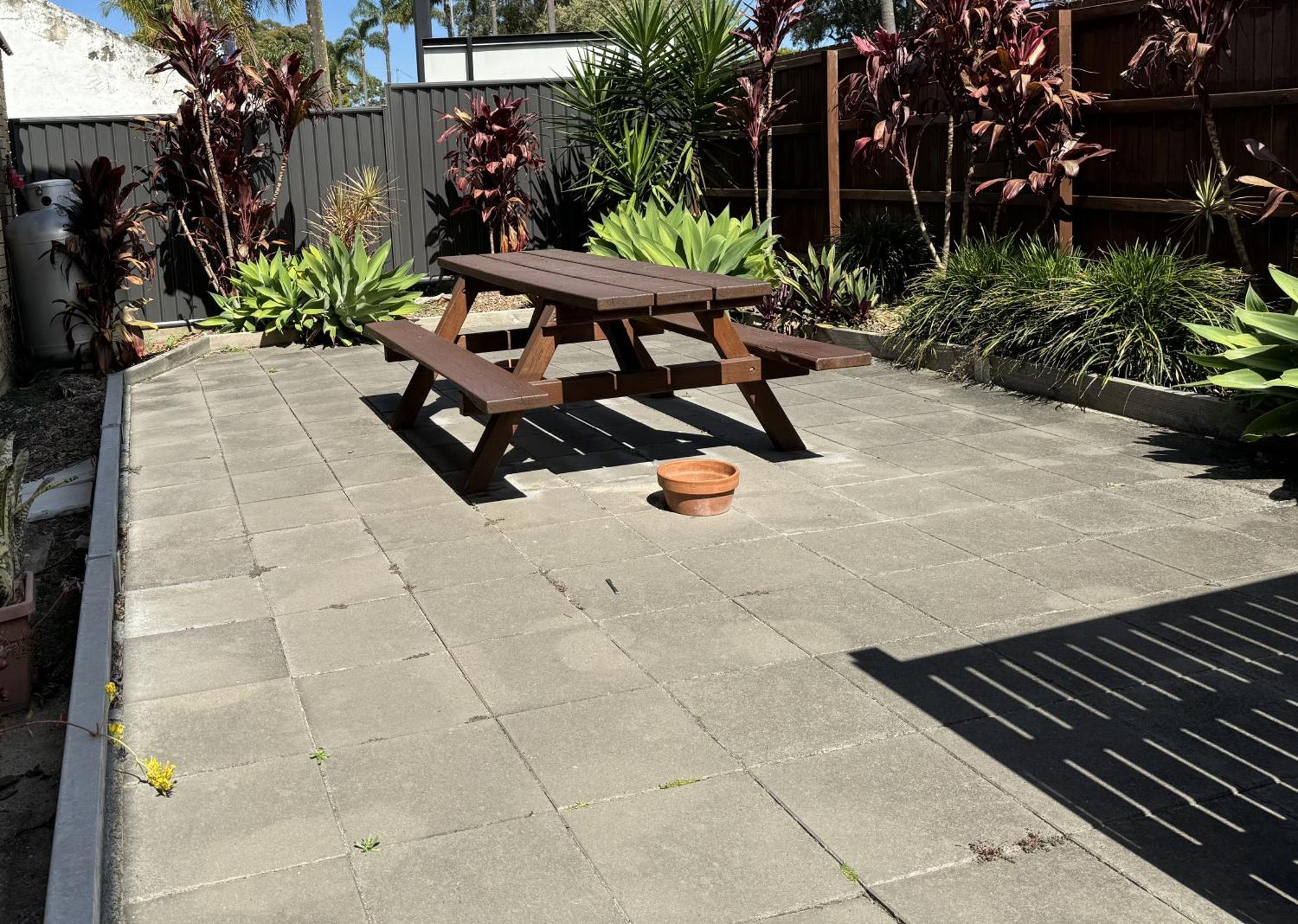 Motel Toreador Coffs Harbour