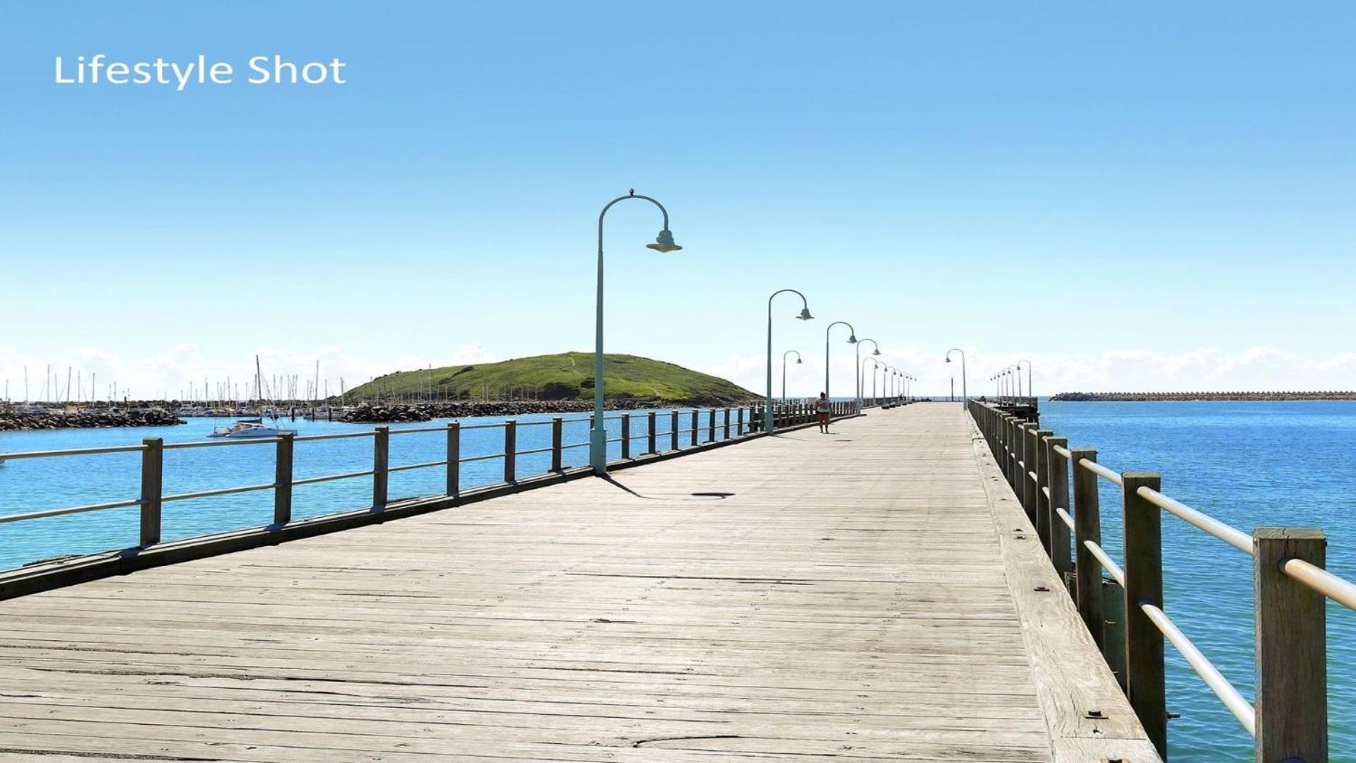 Tidal Nook Coffs Harbour