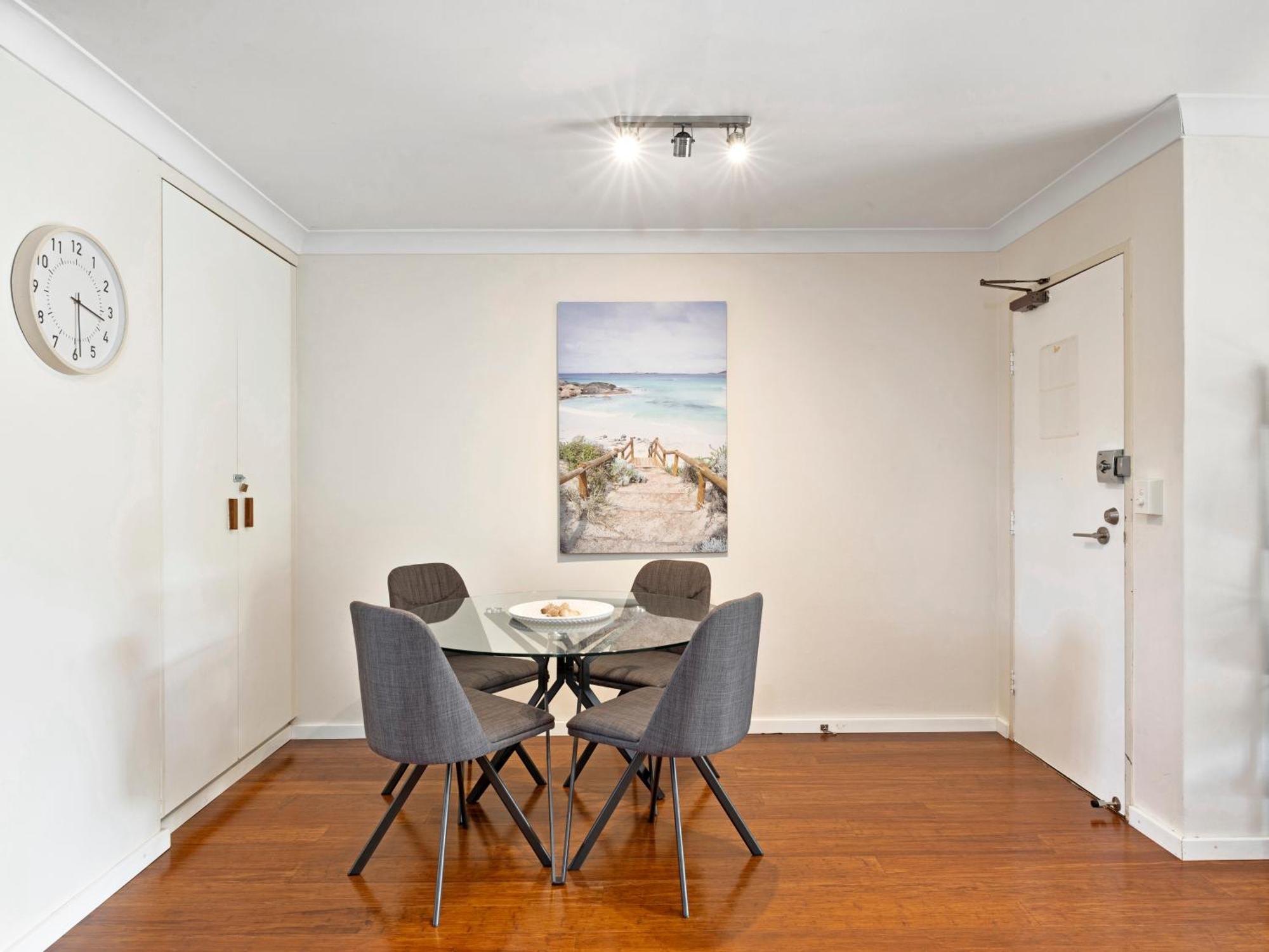 Hawaiian Gardens 17 Coffs Harbour