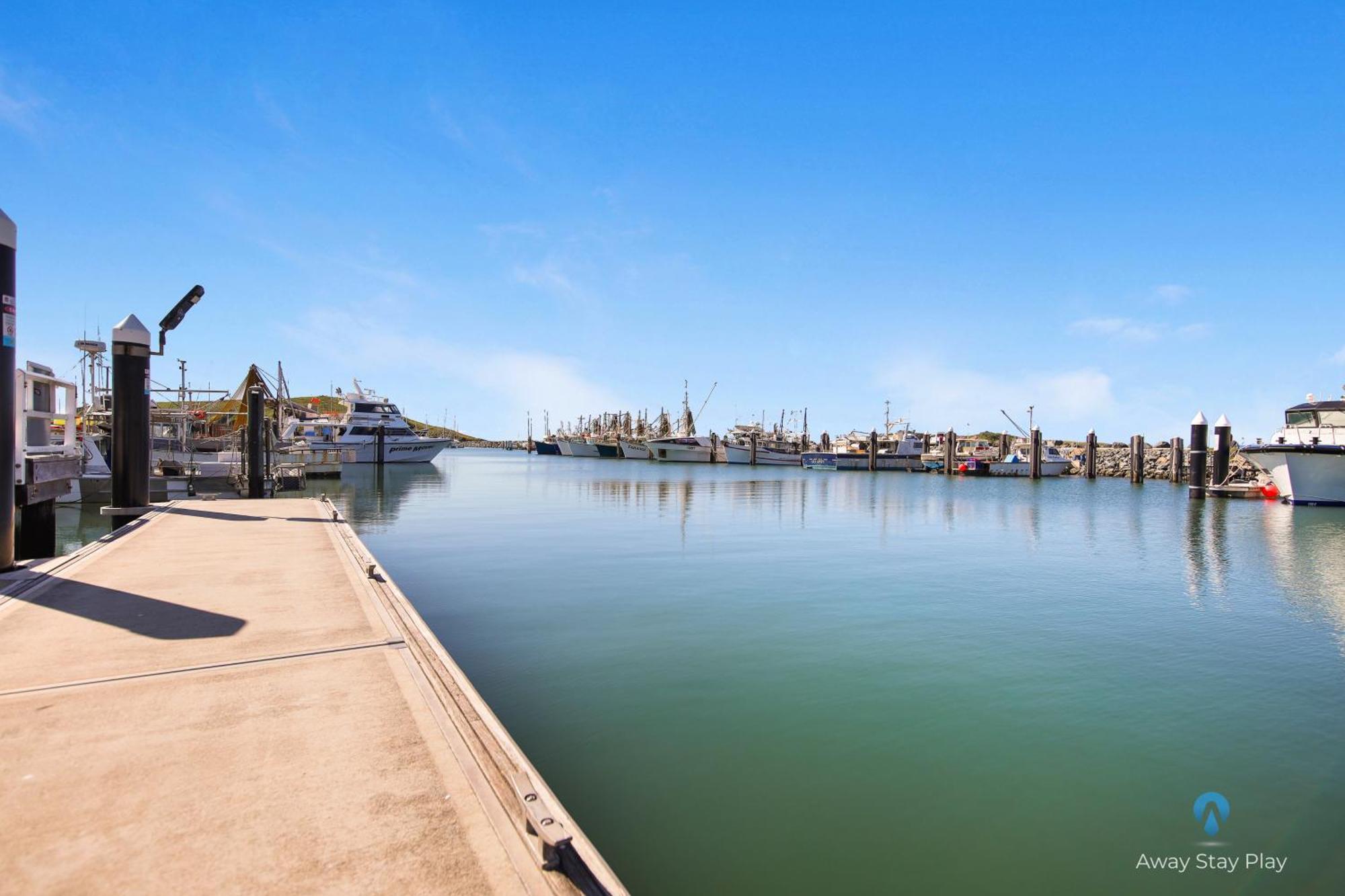 Hawaiian Gardens 17 Coffs Harbour