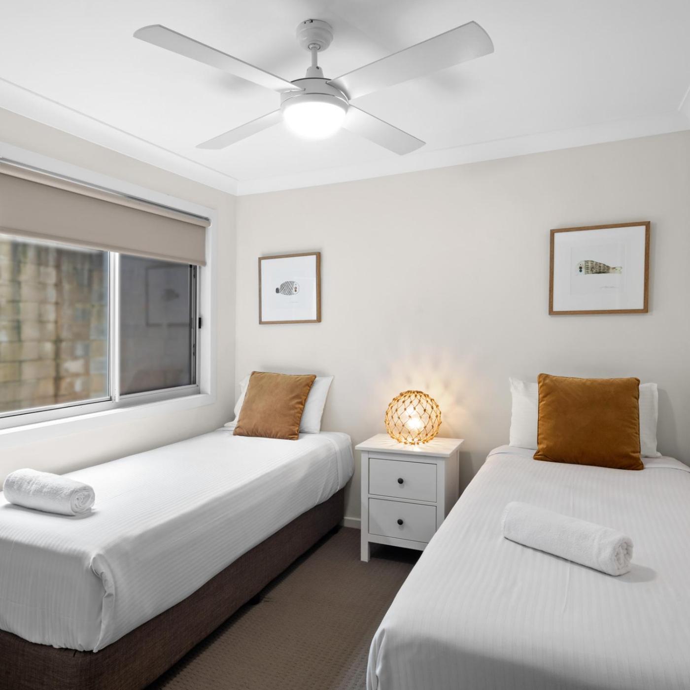 The Observatory Self Contained 4* Coffs Harbour