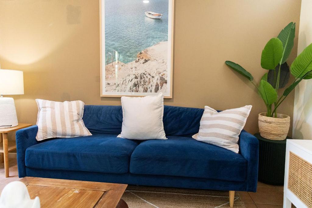 Paradise Palms At Aanuka Diggers Quiet Apartment *