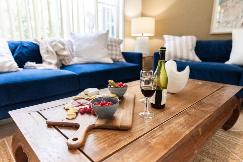 Apartment Paradise Palms At Aanuka Diggers Quiet Coffs Harbour