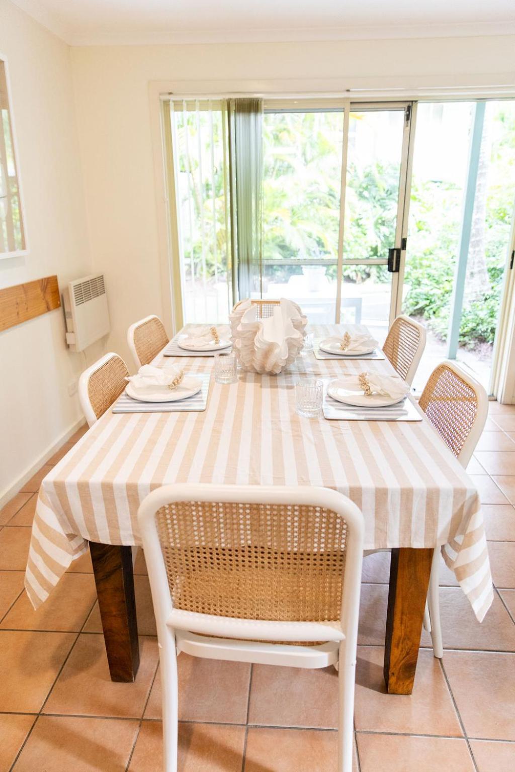 Apartment Paradise Palms At Aanuka Diggers Quiet Coffs Harbour