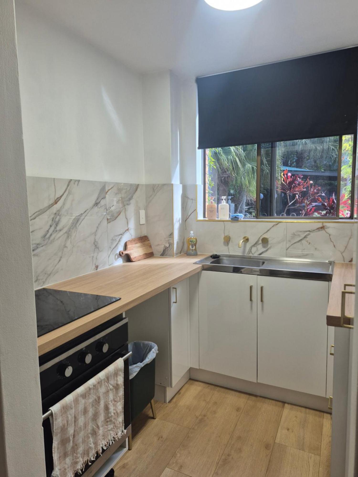 Dunes Unit 8- Ground Floor With Pool View Coffs Harbour