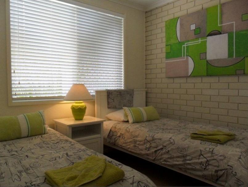 Aparthotel Oceana Units