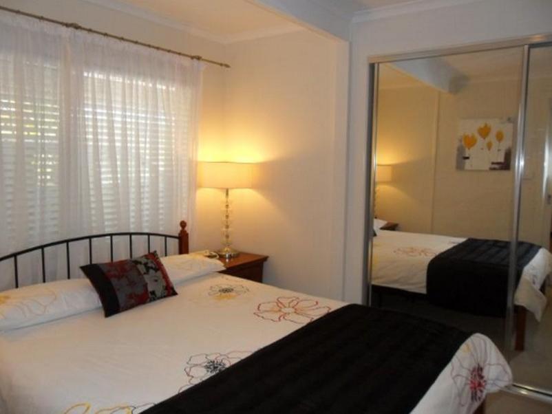 Aparthotel Oceana Units 4*