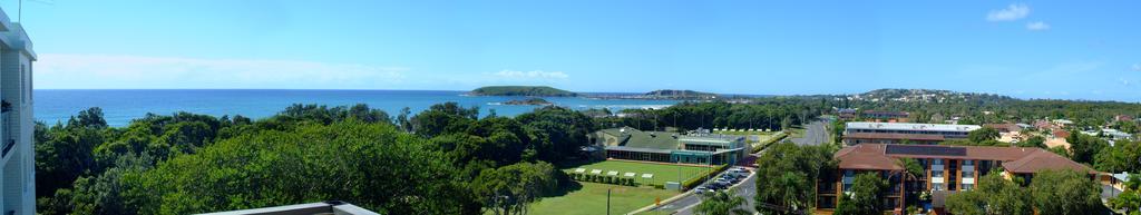 Aparthotel Tradewinds
