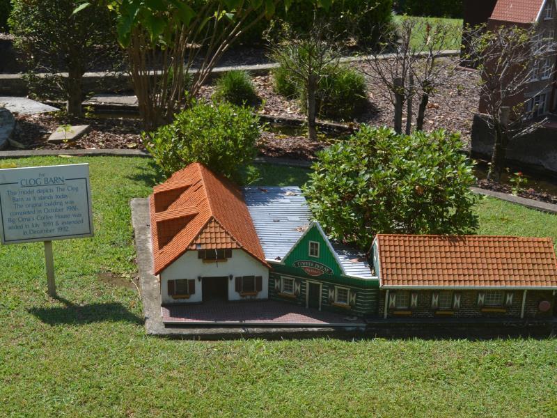 Clog Barn Coffs Harbour