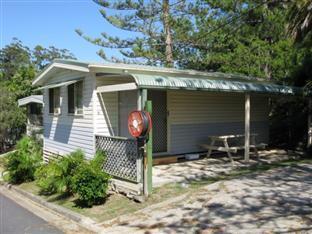 Banana Coast Coffs Harbour