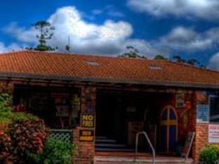 Holiday park Banana Coast 3*