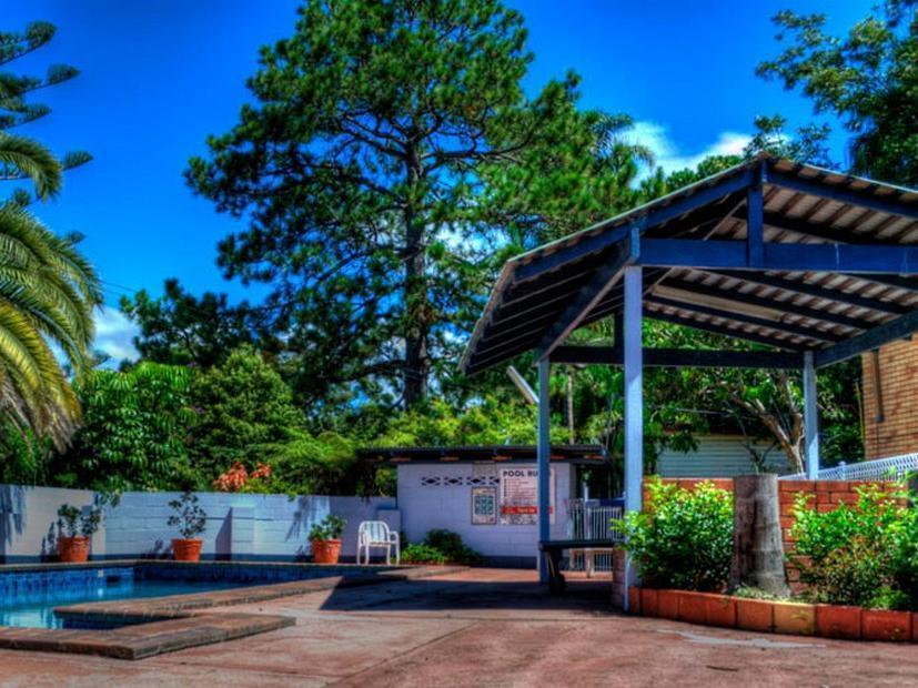 Holiday park Banana Coast Coffs Harbour