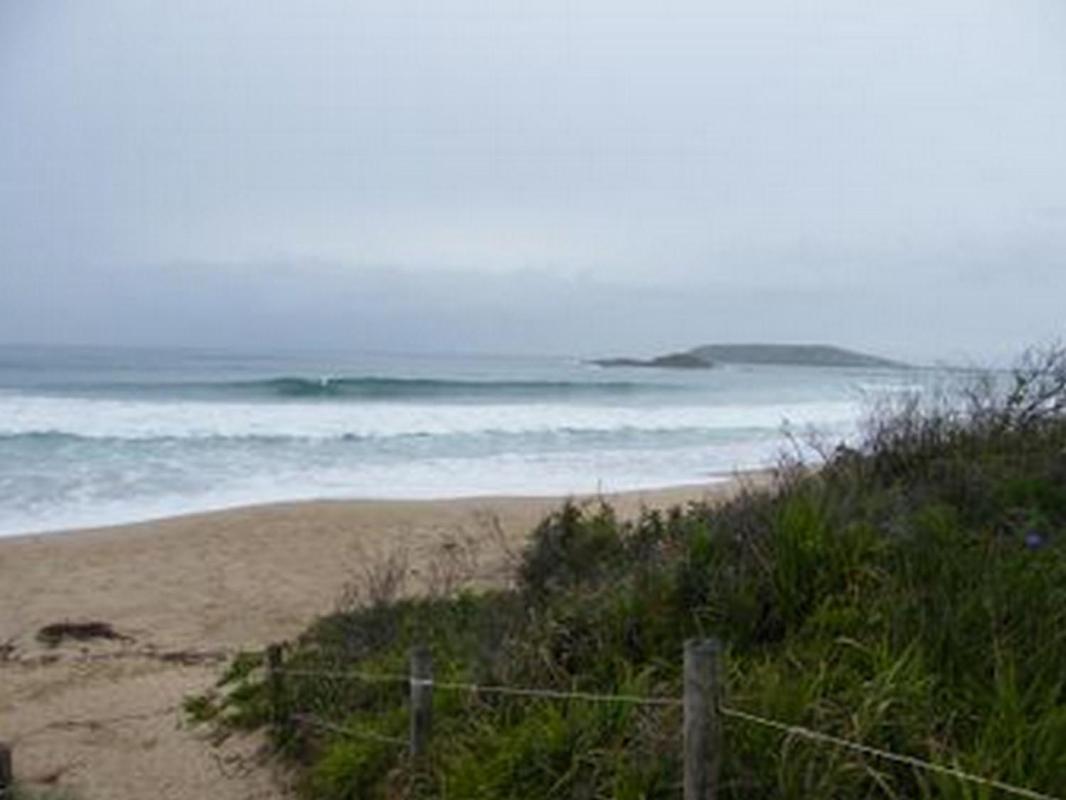 The Tahitian Aparthotel Coffs Harbour