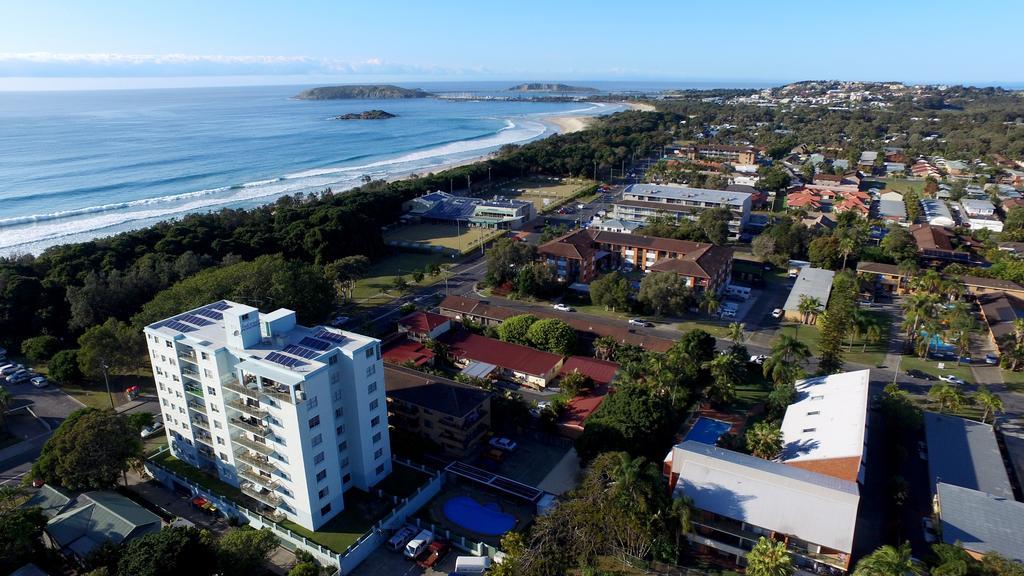Aparthotel Tradewinds 3*