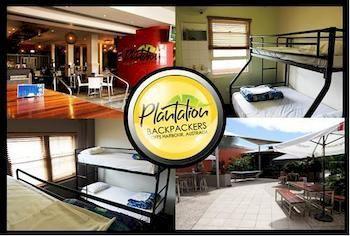 Central Backpackers Coffs Harbour