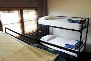Central Backpackers *