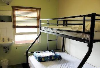 Central Backpackers Hostel *