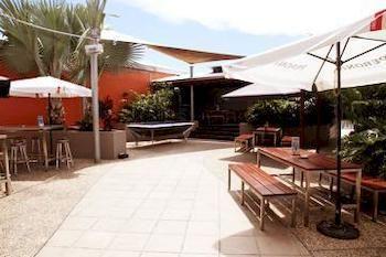 Central Backpackers Hostel