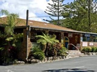 Banana Coast