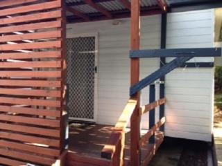 Banana Coast Holiday park